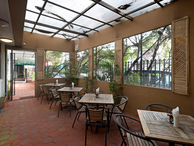 Food & Drinks 4, Kailrugji - A City Centre Hotel, Jaipur