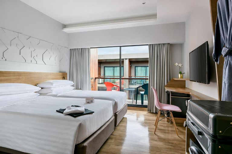 Bedroom 9