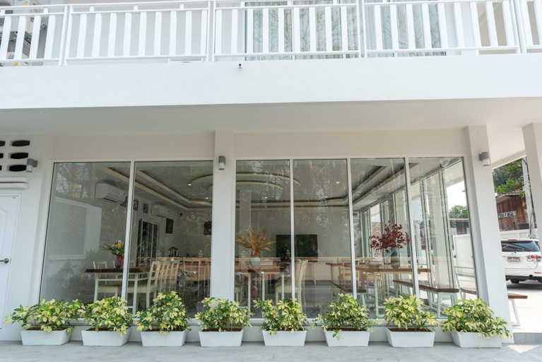 Others 4, Siri Ville Hotel, Muang Si Sa Ket