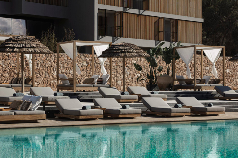 Sport & Beauty 2, OKU Ibiza, Baleares