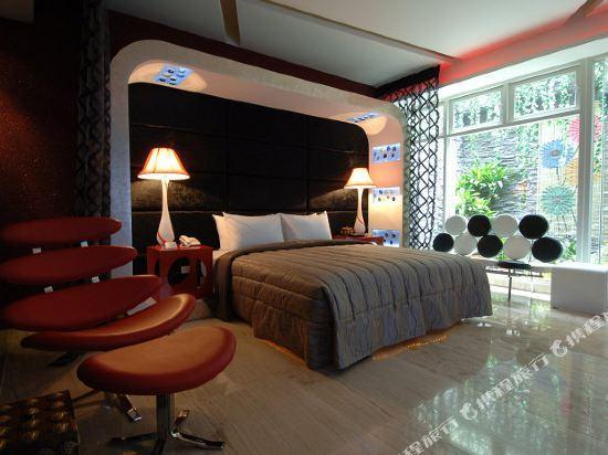 2, HWA NAH Motel, Kaohsiung