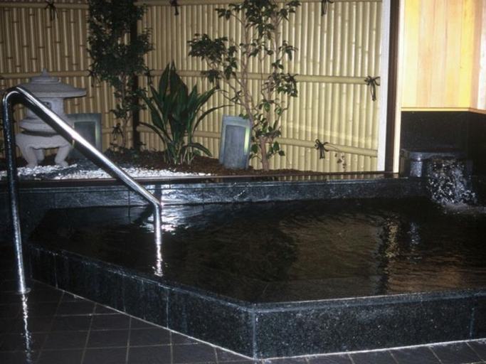Sport & Beauty 2, Hotel Fukiagesou, Kagoshima