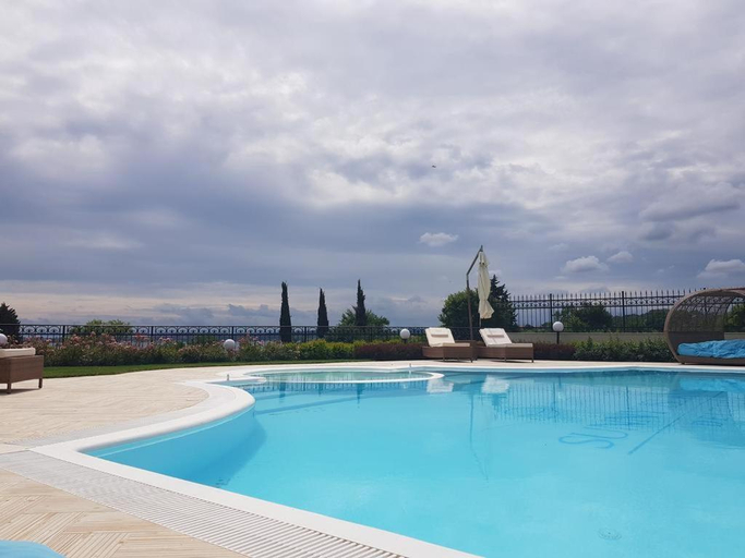 Sport & Beauty 2, Azur Apartment Deluxe, Sozopol