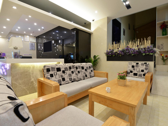 Others 4, Lavande Hotel Guangzhou Zhengjia Plaza Branch, Guangzhou