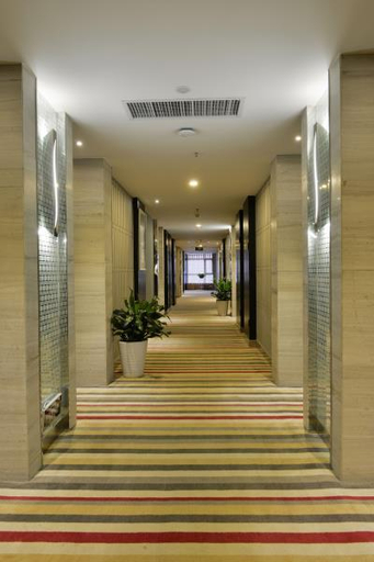 Others 4, Xian Yi Jing Garden Hotel, Xi'an