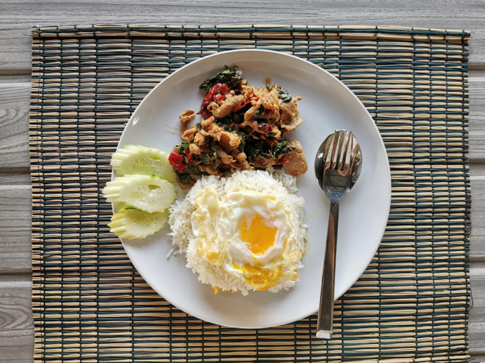 Food & Drinks 5, Hihotel Saraburi, Nong Khae