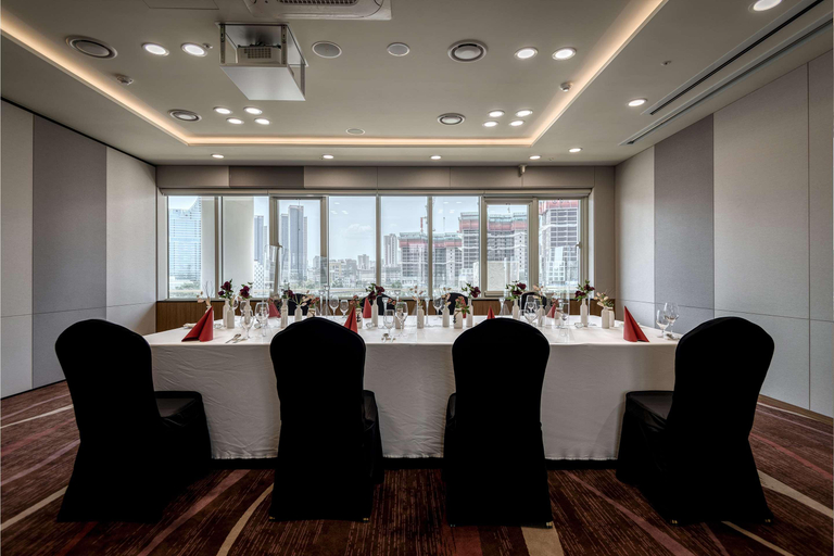 Others 5, Best Western Plus Hotel Sejong, Cheongwon