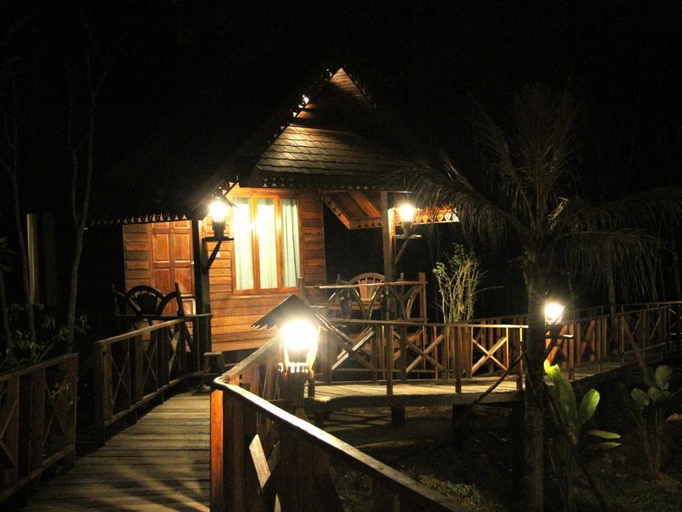 Others 3, Burilamplai Resort, Thung Yai