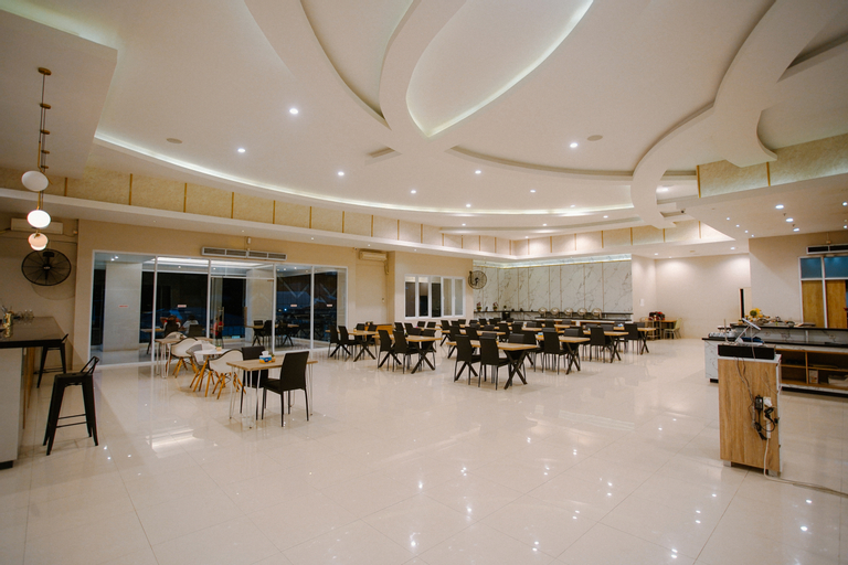 Food & Drinks 5, Hotel King Star Atambua, Belu