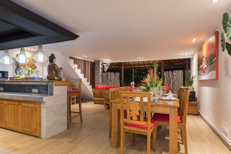 Food & Drinks 5, Villa SoDe Balangan by Nagisa Bali, Badung
