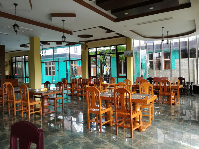 Food and beverages 2, Gold Star Hotel, Taunggye