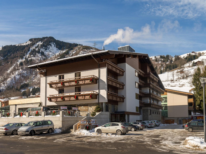 Exterior & Views 1, Hotel Victoria Kaprun, Zell am See
