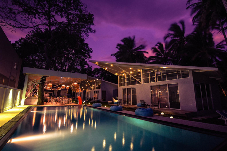 Others 1, Mawella Beach Resort, Tangalle