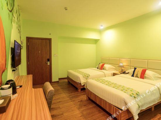 Others 3, Hengqin Yazhou Senlin Apartment Hotel, Zhuhai