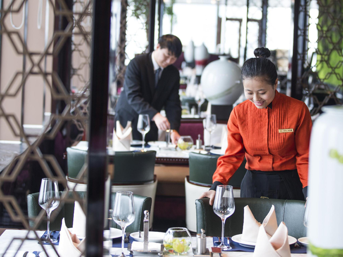 Food & Drinks 5, Yiwu Kasion International Hotel, Jinhua