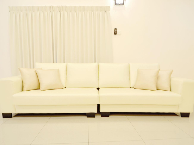 Others 5, Stratford Stay Melaka, Malacca City