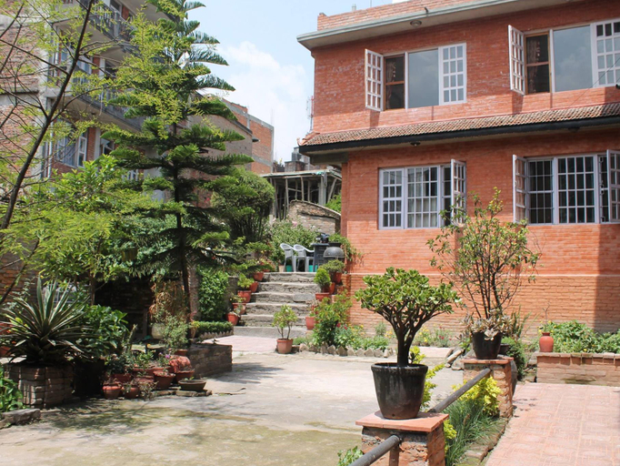 Others 4, Pradhan House - Home Stay, Bagmati