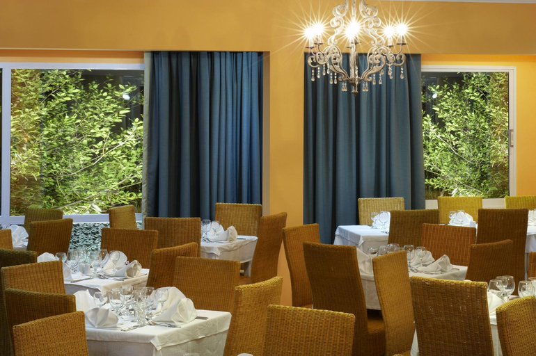 Food & Drinks 5, Portes Beach Hotel NEW, Central Macedonia