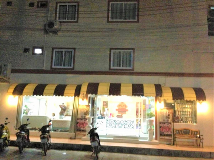 Others 3, Chic Hotel Suratthani, Muang Surat Thani