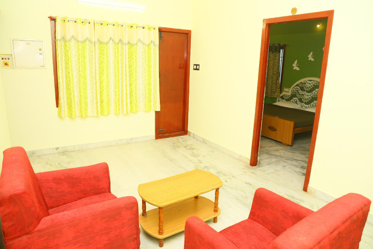 Others 1, Le Garden Inn, Thanjavur