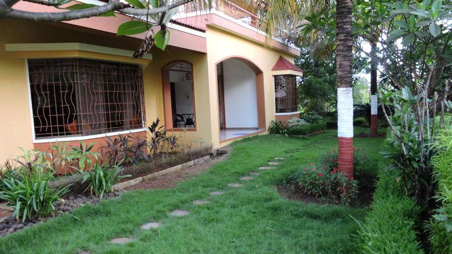 Others 3, The Mango Villa, Ratnagiri