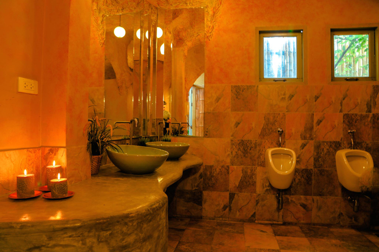 Bathroom 4, Tammarene Villa, Suan Phung