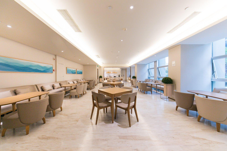 Food & Drinks 5, JI Hotel Chengdu High-tech Zone, Chengdu