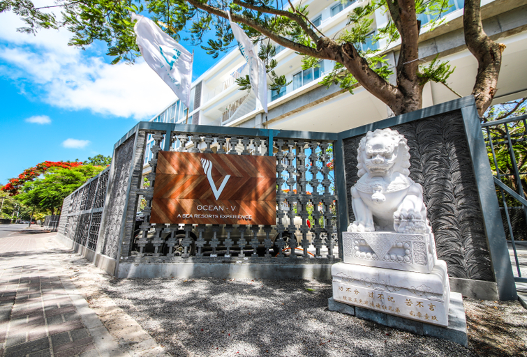 Exterior & Views 5, Ocean V Hotel