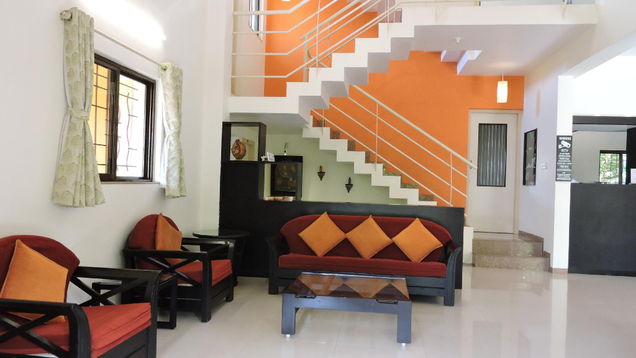 Others 4, The Mango Villa, Ratnagiri
