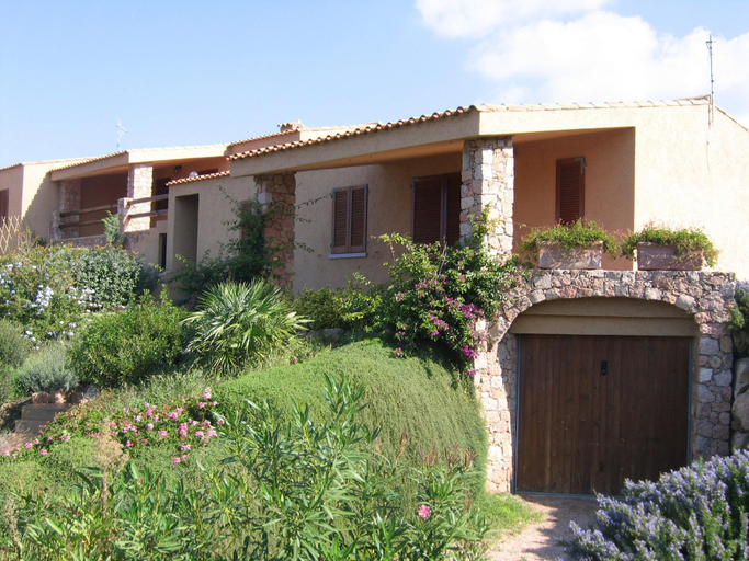 Exterior & Views 1, COSTA PARADISO RESORT, Olbia-Tempio