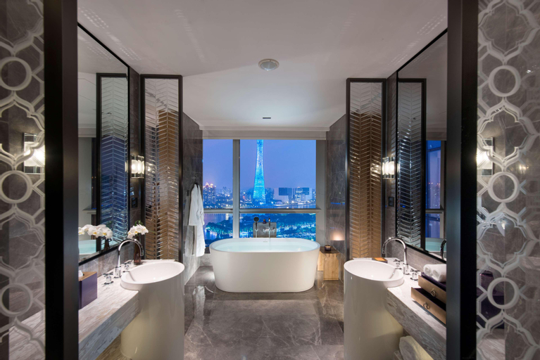Bathroom 17