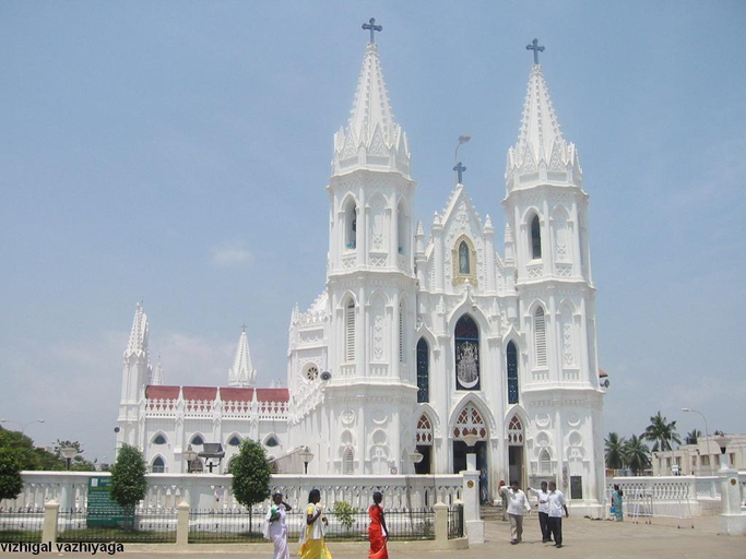 Others 4, Hotel Kra, Thanjavur