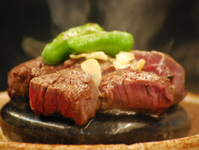 Food & Drinks 5, Japanese Auberge Matsu-tsuru, Kyōtango