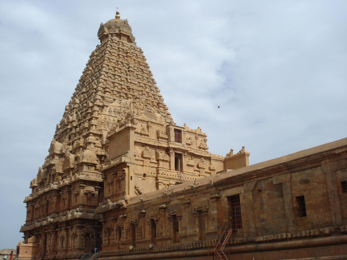 Others 3, Hotel Kra, Thanjavur