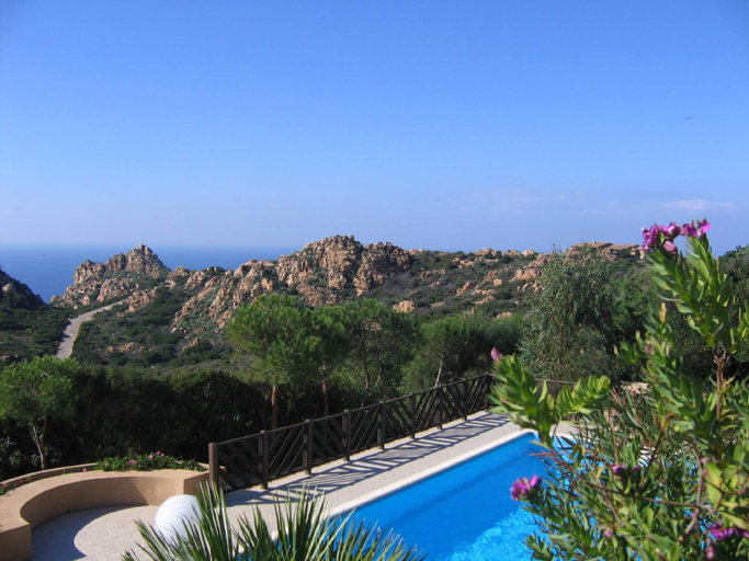 Sport & Beauty 5, COSTA PARADISO RESORT, Olbia-Tempio