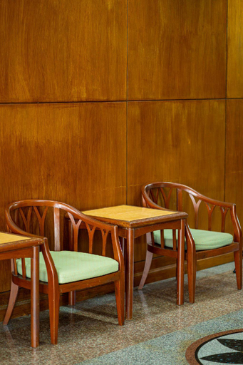 Public Area 3, Mayfa Hotel, Phuket Island