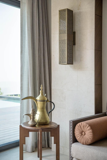 Bedroom 3, Anantara Al Jabal Al Akhdar Resort, Izki
