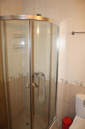 Bathroom, Apartments Del Sol - Sunny Island Complex, Sozopol