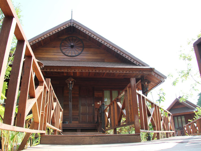 Others 2, Burilamplai Resort, Thung Yai