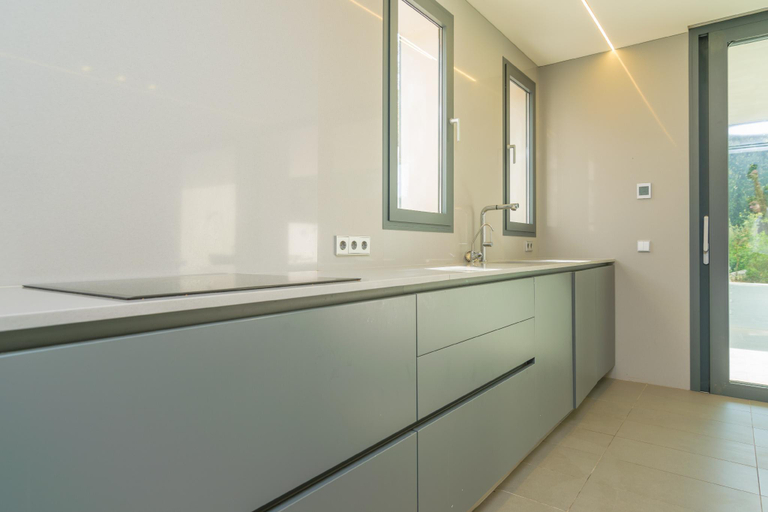 Bathroom 5, VILLA ALZINA, Baleares