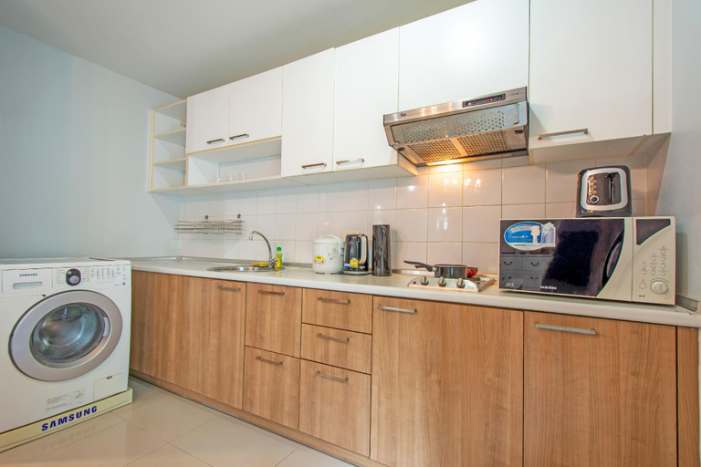Others 2, Metropark Sathorn Residence, Phasi Charoen