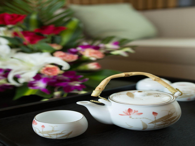 Food & Drinks 5, Wuyang Holiday Hotel Hangzhou, Hangzhou