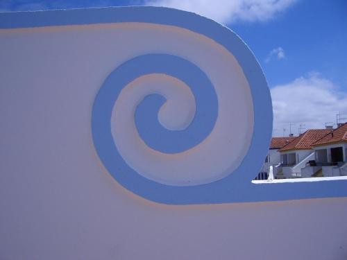 Facilities 4, Apartamentos Monte da Rosa, Odemira