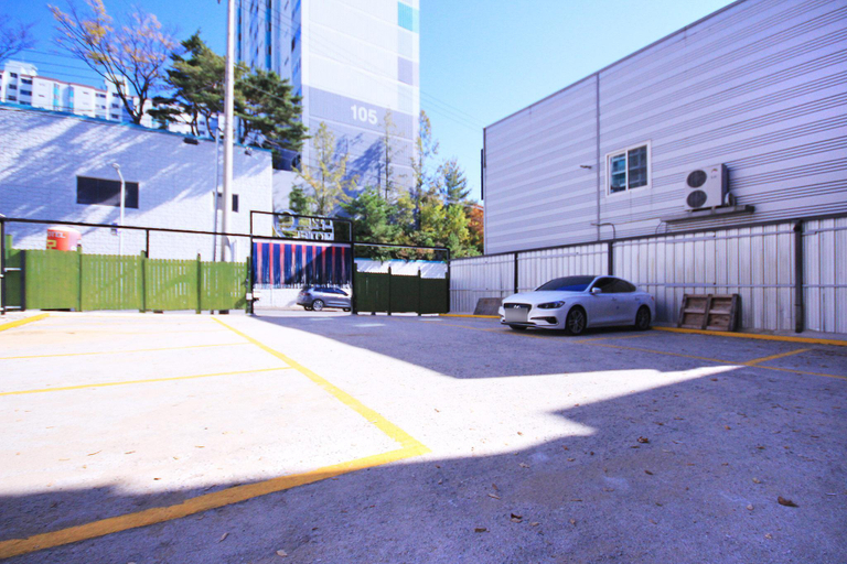 Others 5, Andong Hotel Nine, Andong