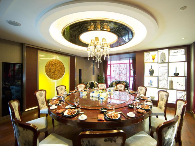Food & Drinks 3, Wuyang Holiday Hotel Hangzhou, Hangzhou