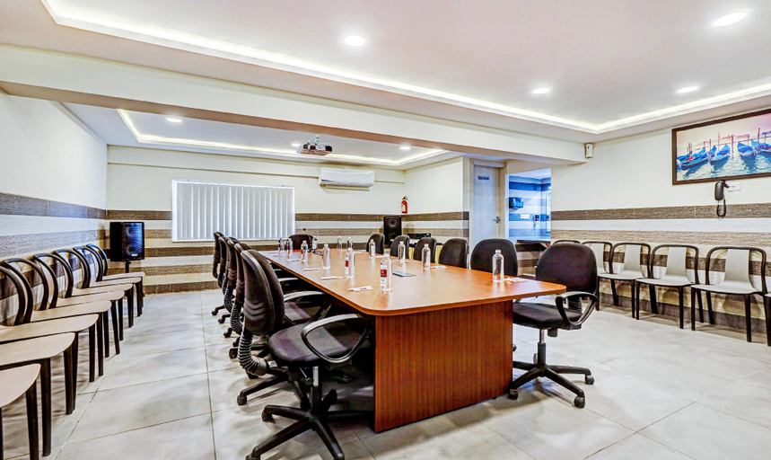 Food & Drinks 5, Treebo Galaxy Suites Mathikere, Bangalore