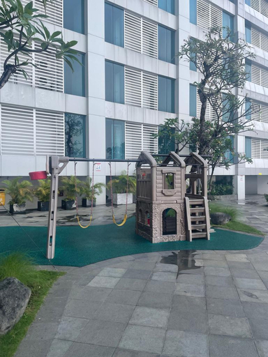 Exterior & Views 3, Grand Kamala Lagoon By Beatrix Room, Bekasi