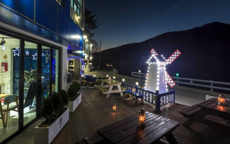 Others 4, Tongyeong May Blue Pension, Tongyeong