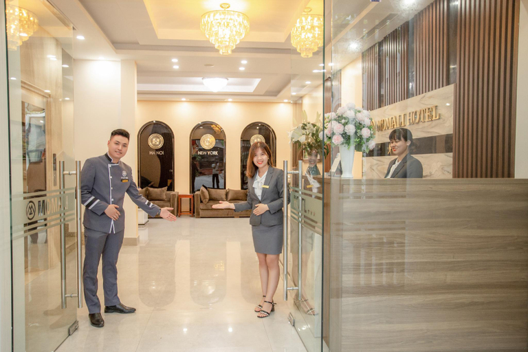 Public Area 3, Momali Hotel Ninh Binh, Ninh Bình