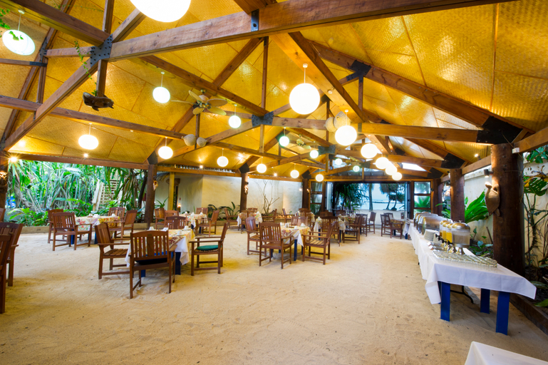 Food & Drinks 4, Sanctuary Rarotonga - on the Beach, Rorotonga